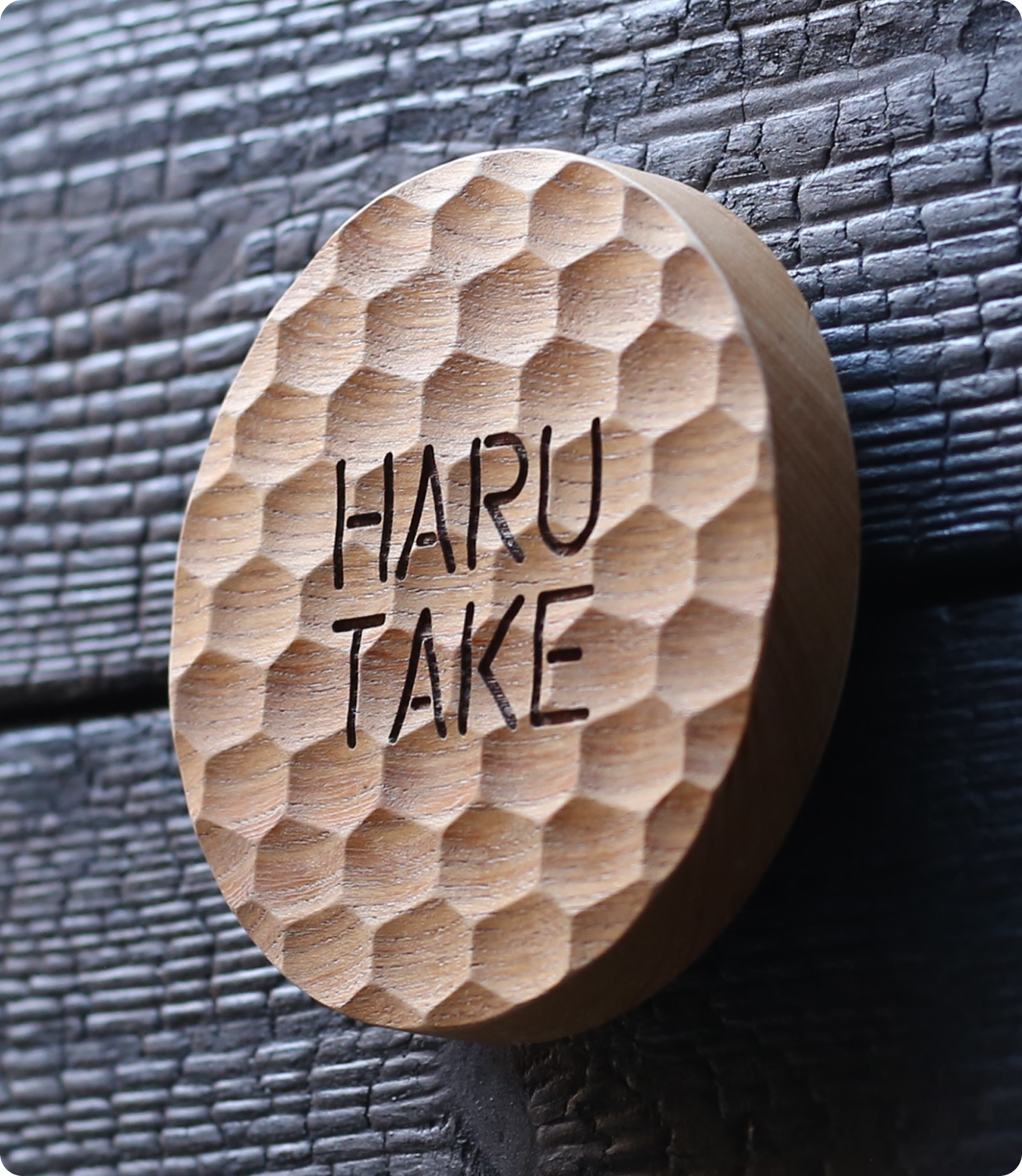 HARUTAKE
